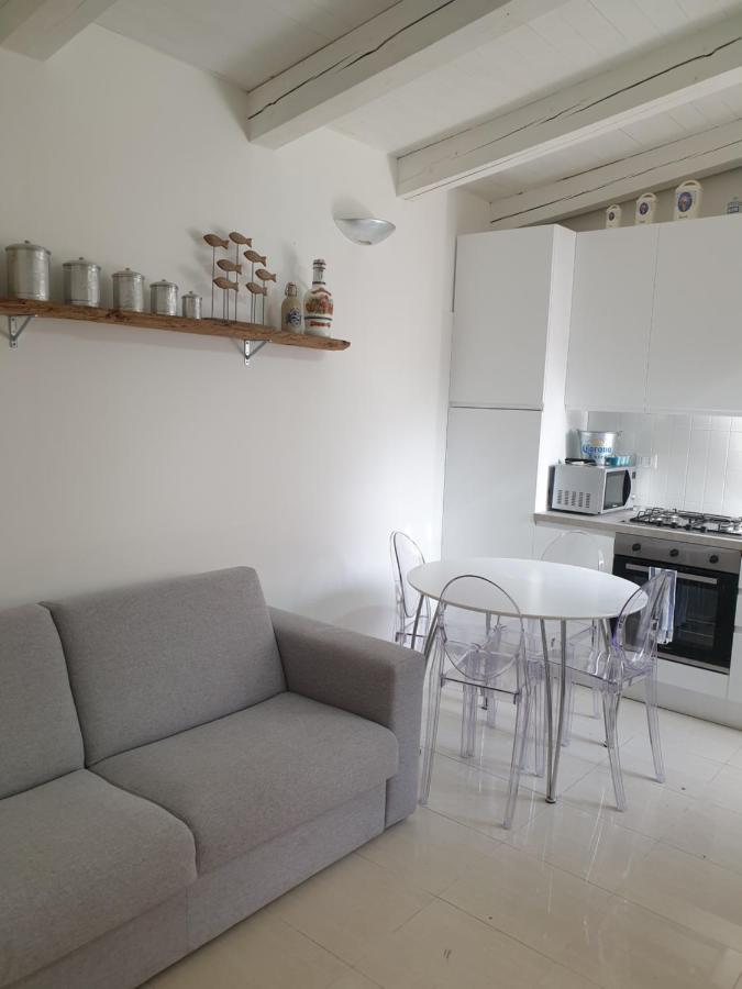 Cottage Al Mare Martina Lido di Venezia Kültér fotó