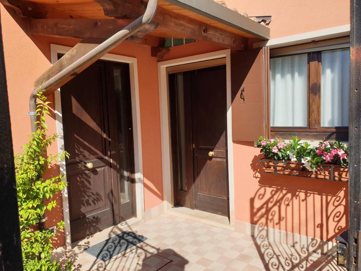 Cottage Al Mare Martina Lido di Venezia Kültér fotó
