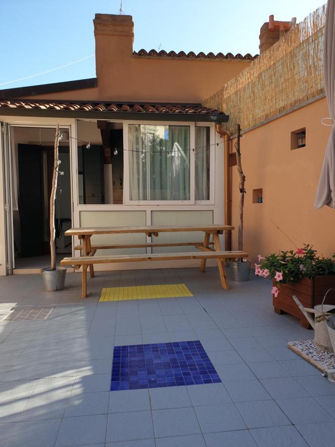 Cottage Al Mare Martina Lido di Venezia Kültér fotó