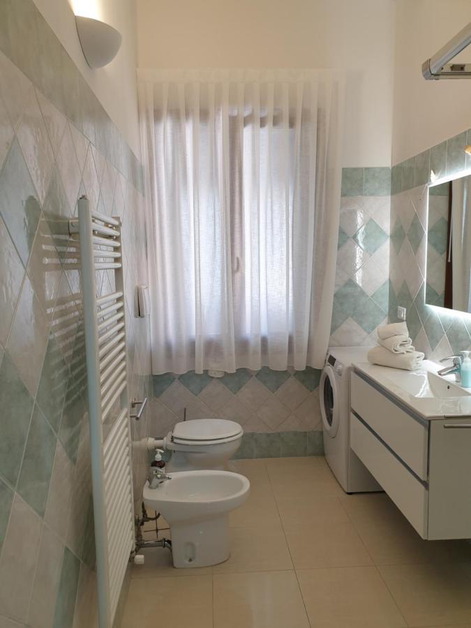 Cottage Al Mare Martina Lido di Venezia Kültér fotó