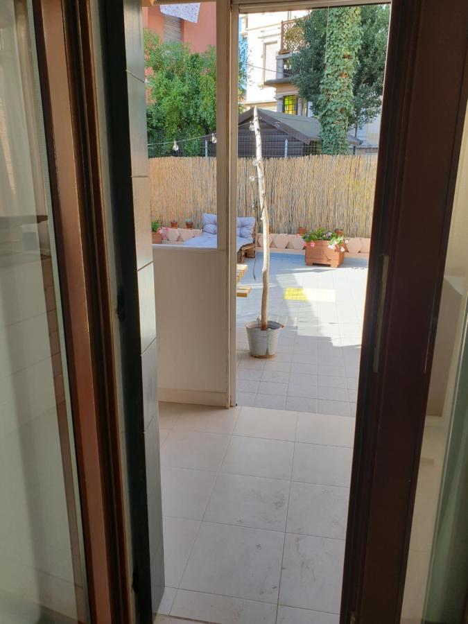 Cottage Al Mare Martina Lido di Venezia Kültér fotó